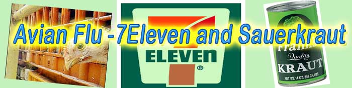Avian Bird Flu Alternatives